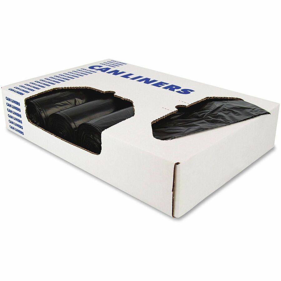 Heritage Low-density Dark Can Liner