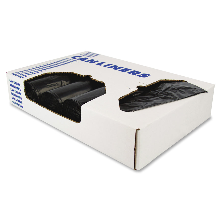 Heritage Low-density Dark Can Liner
