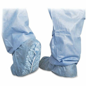 Foot Protection