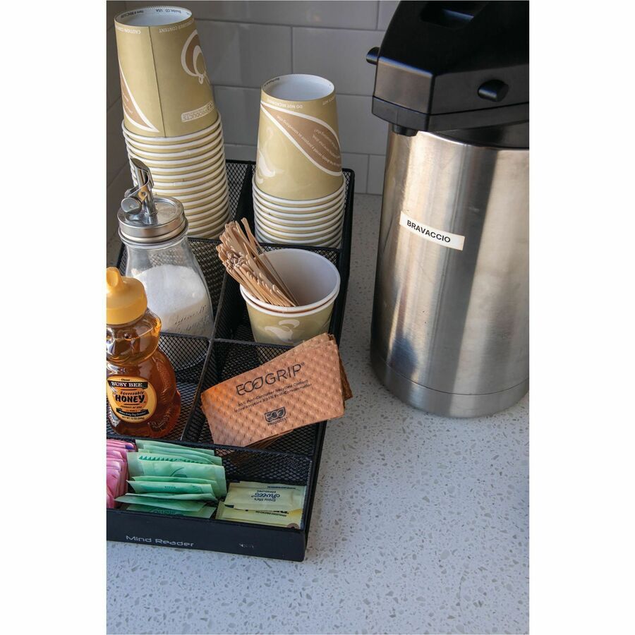Eco-Products 7" Wooden Stir Sticks