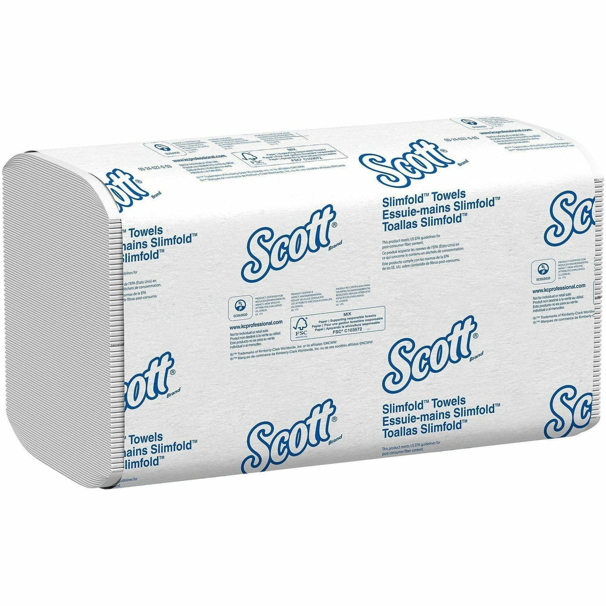 Scott Slimfold* Towels