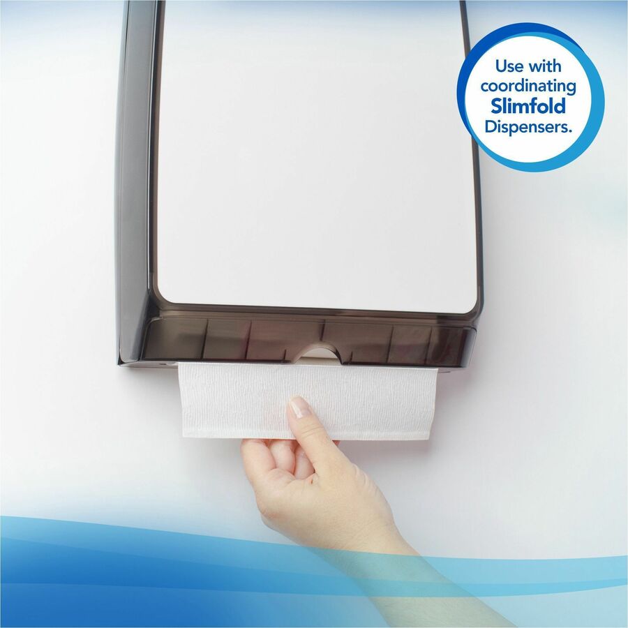 Scott Slimfold* Towels
