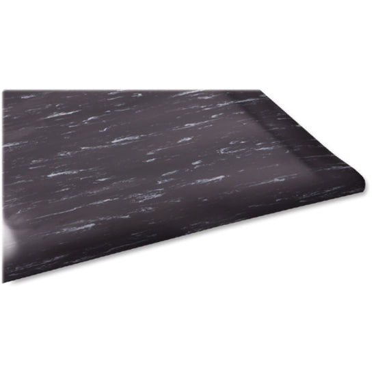Genuine Joe Marble Top Anti-fatigue Floor Mats