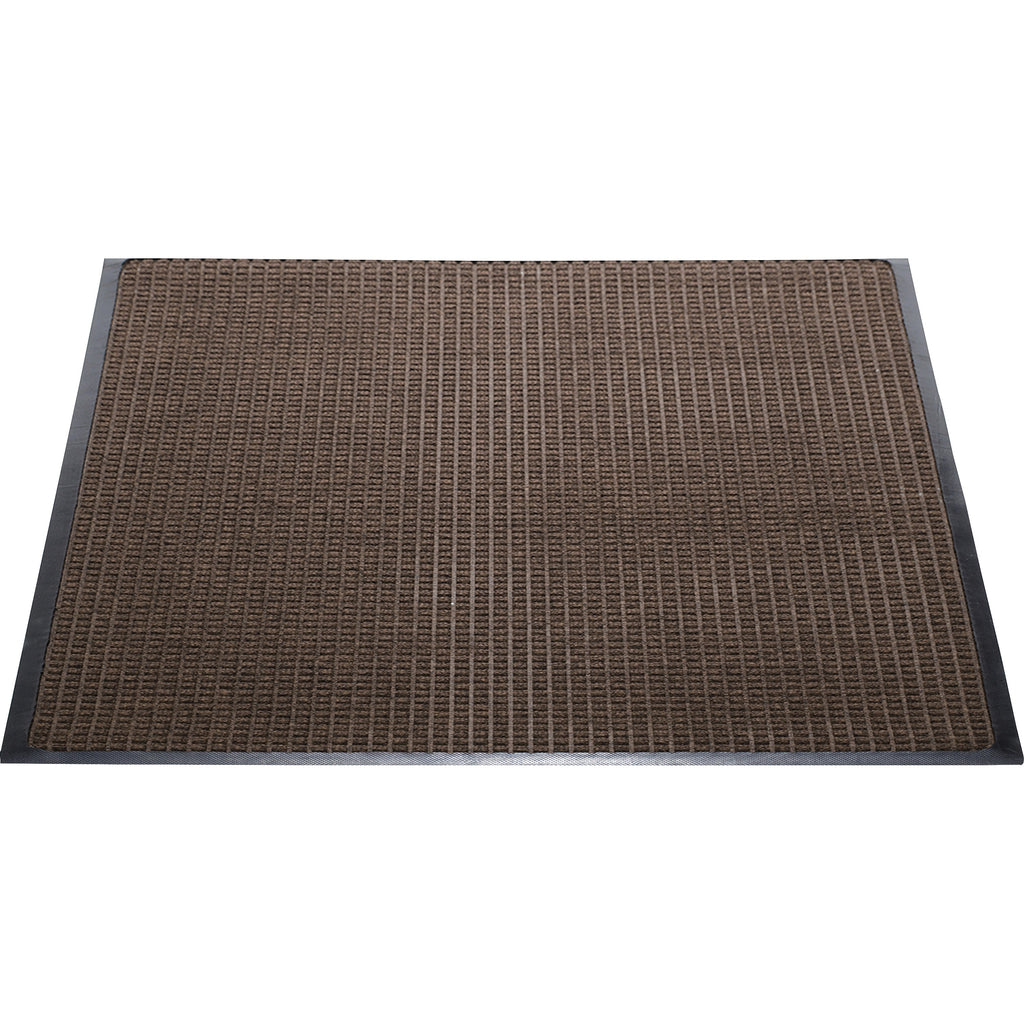 Genuine Joe Waterguard Wiper Scraper Floor Mats