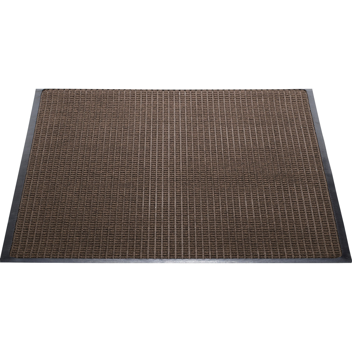 Genuine Joe Waterguard Wiper Scraper Floor Mats