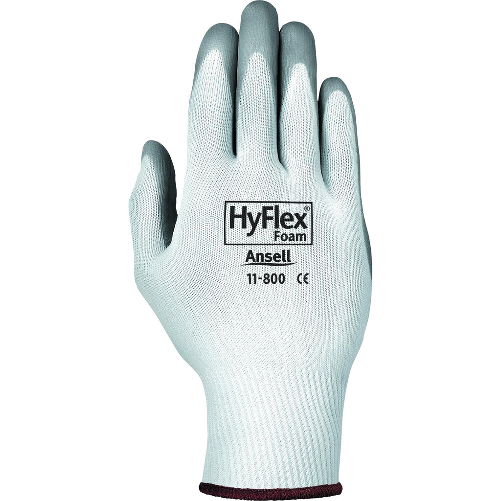 Ansell HyFlex Health Hyflex Gloves