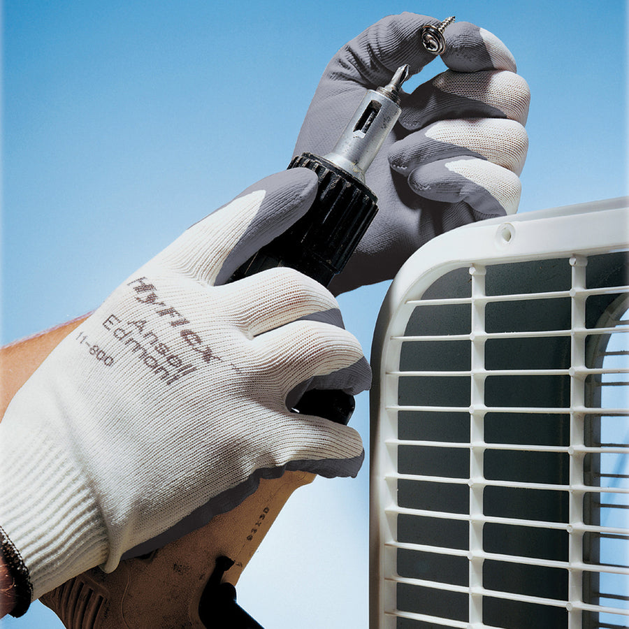 Ansell HyFlex Health Hyflex Gloves