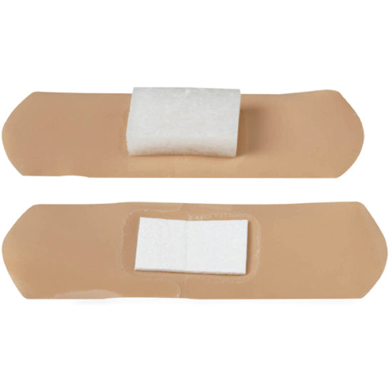 Curad Pressure Adhesive Bandage