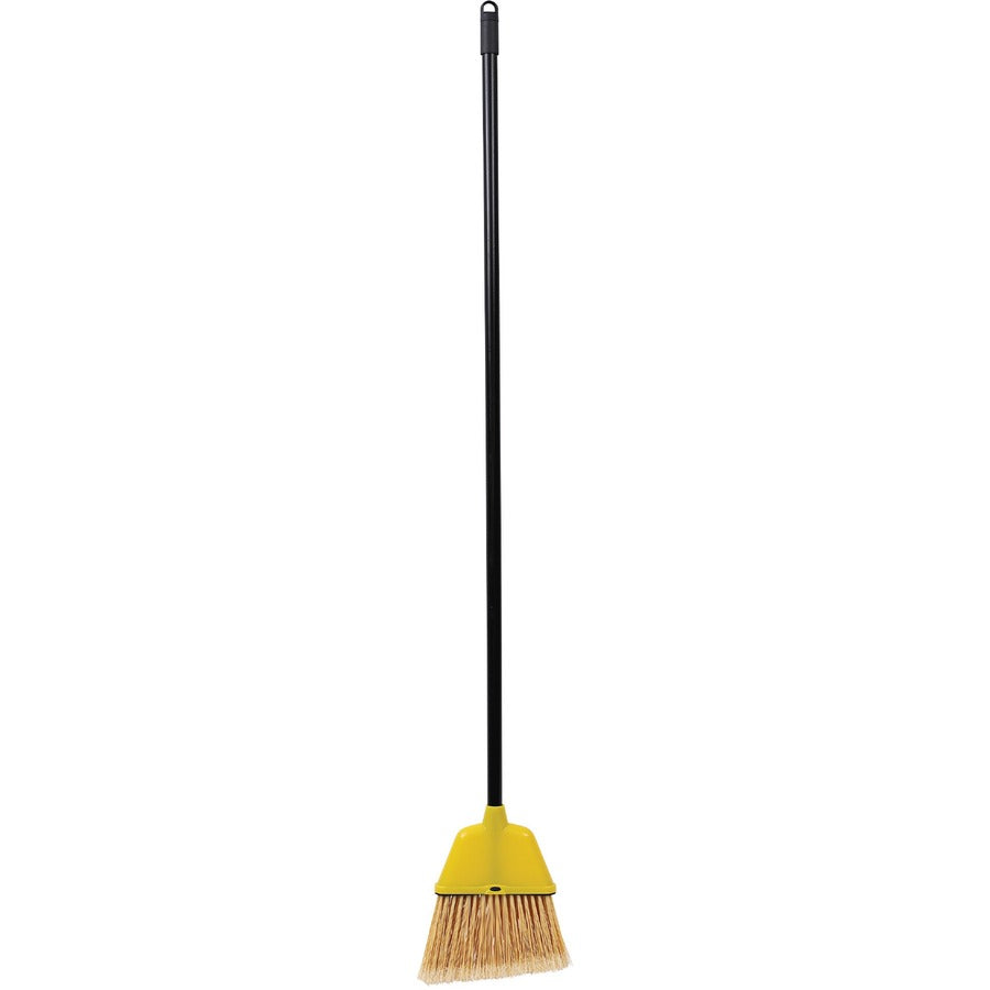 Genuine Joe Angle Broom