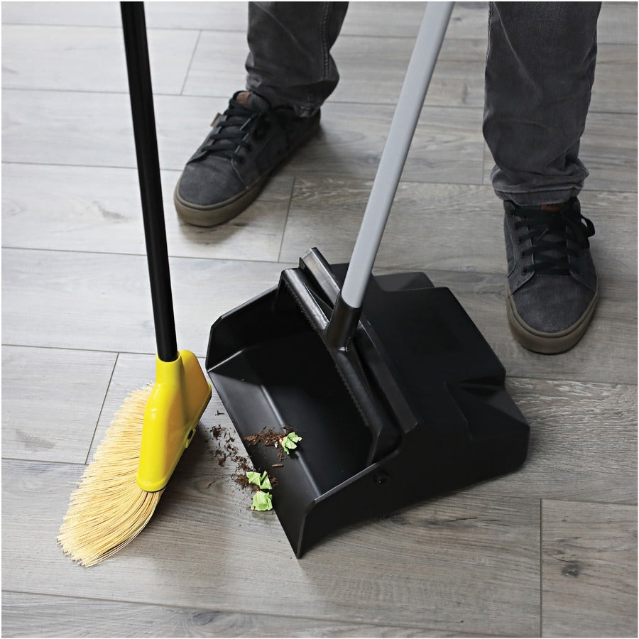 Genuine Joe Angle Broom
