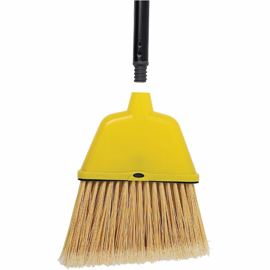 Genuine Joe Angle Broom