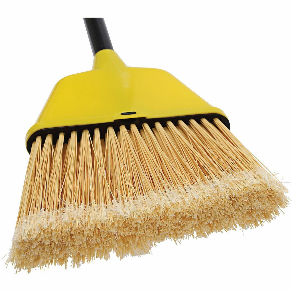 Genuine Joe Angle Broom
