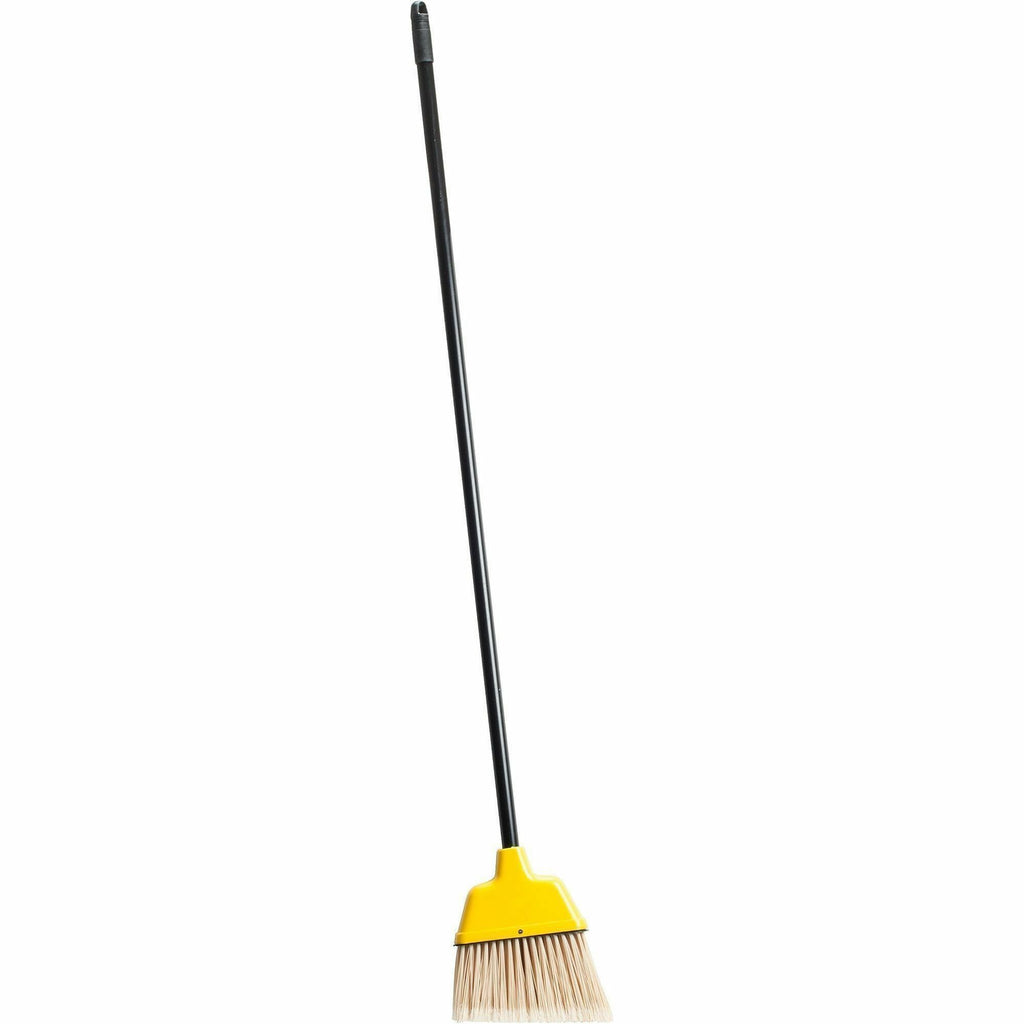 Genuine Joe Angle Broom