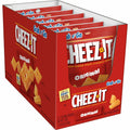 Cheez-It Cheez-It Baked Snack Crackers
