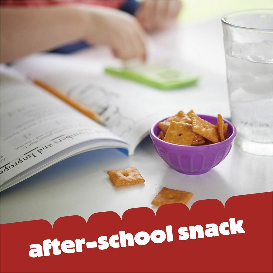Cheez-It Cheez-It Baked Snack Crackers