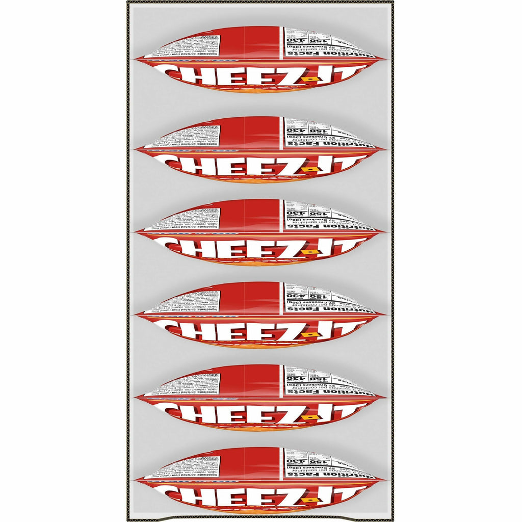 Cheez-It Cheez-It Baked Snack Crackers