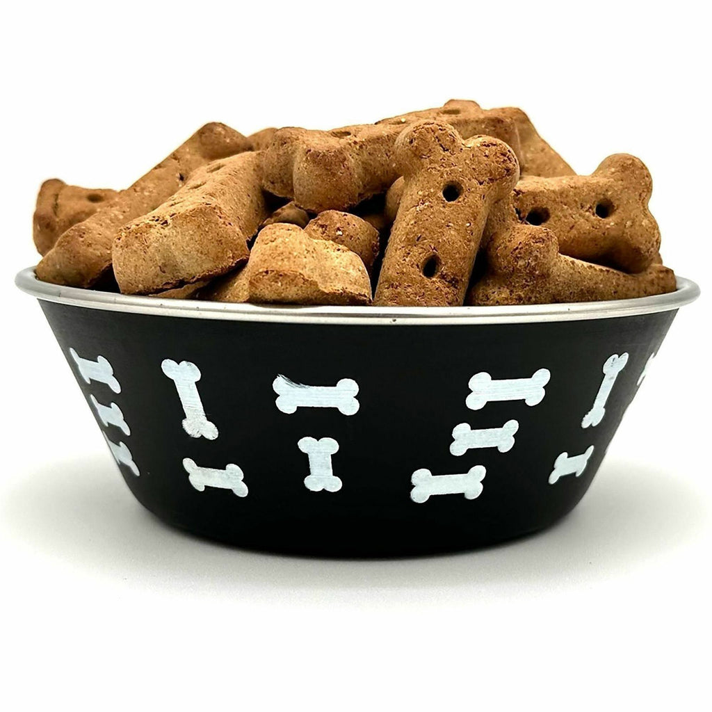 Office Snax Doggie Snax Biscuits