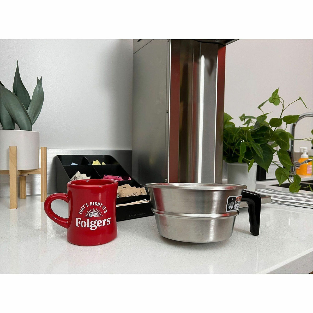 Folgers® Fraction Pack Gourmet Supreme Coffee