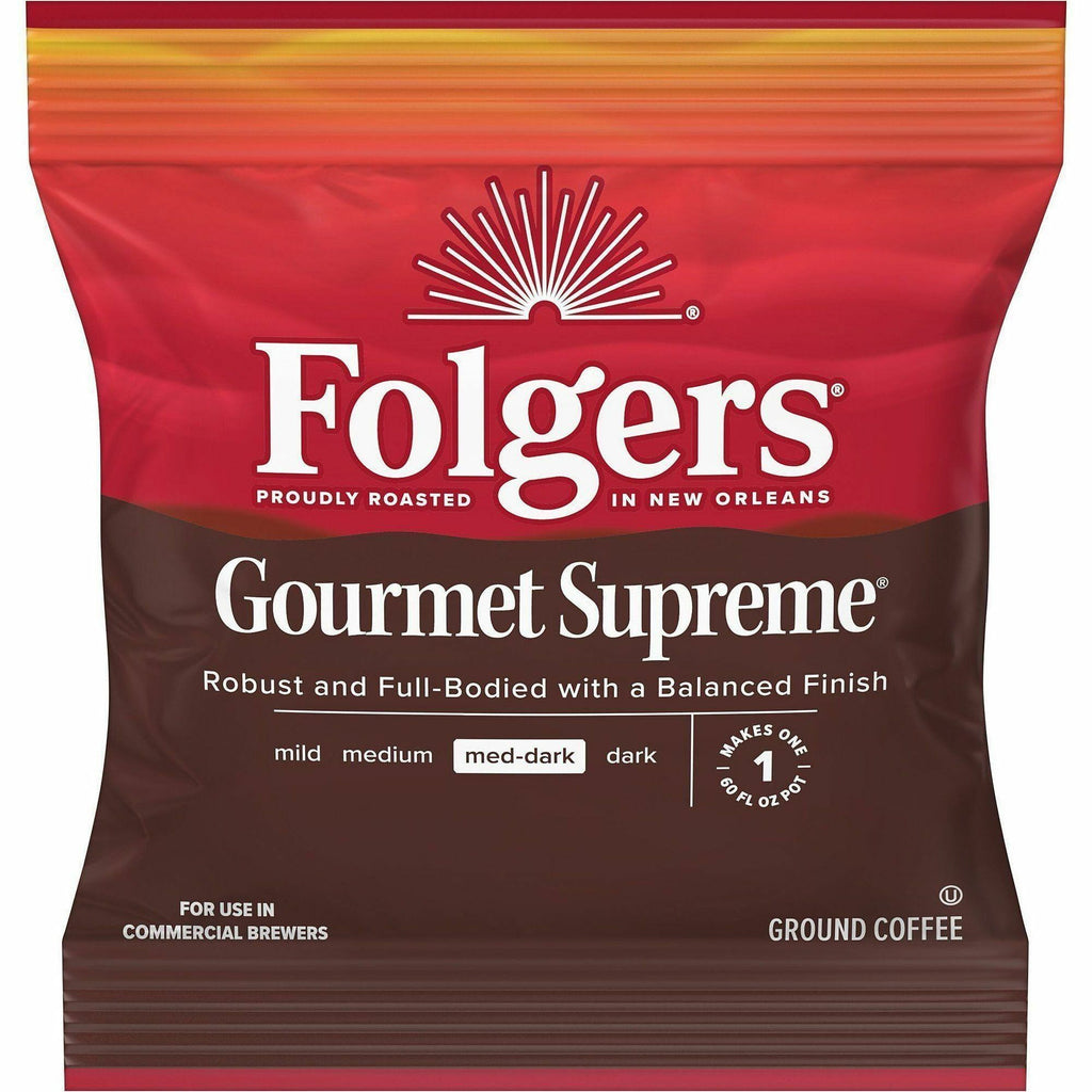 Folgers® Fraction Pack Gourmet Supreme Coffee