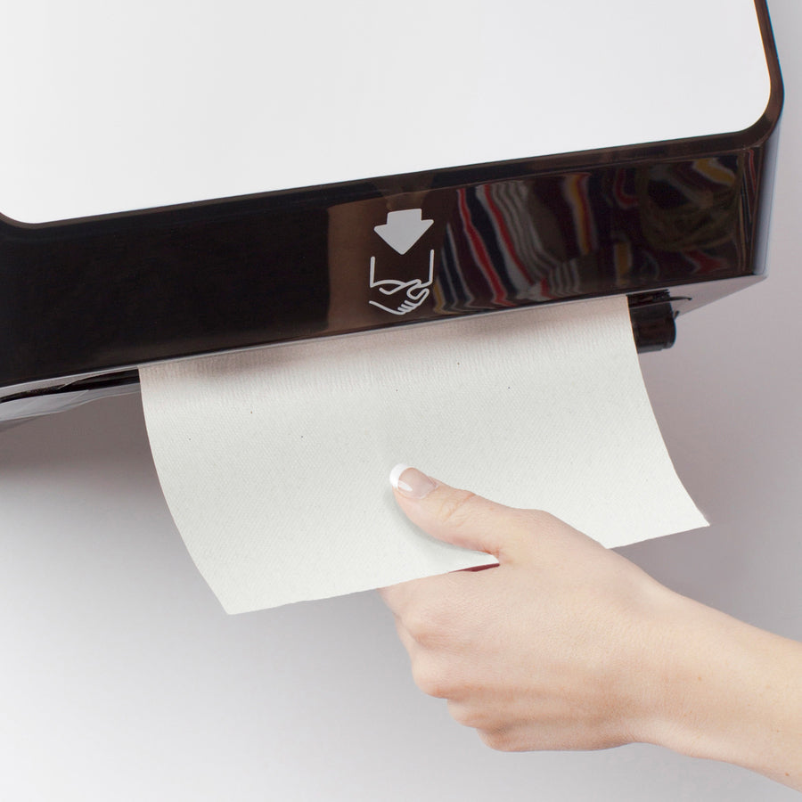 Scott Slimroll Hard Roll Towels