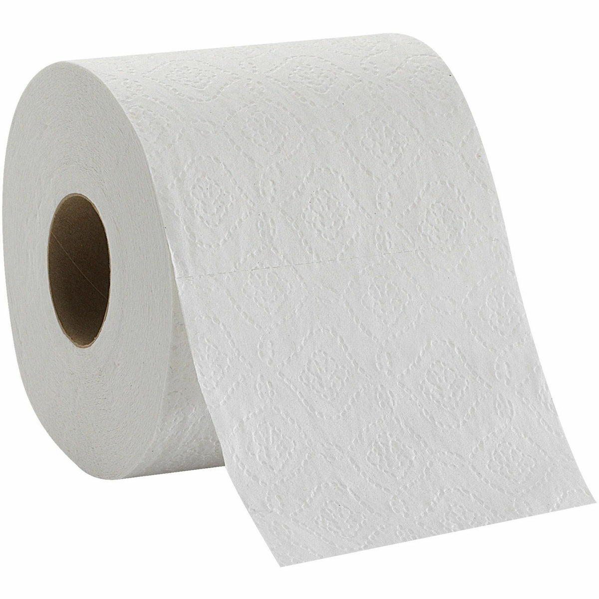 Pacific Blue Basic Standard Roll Toilet Paper