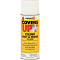Zinsser COVERS UP Ceiling Paint/Primer in One