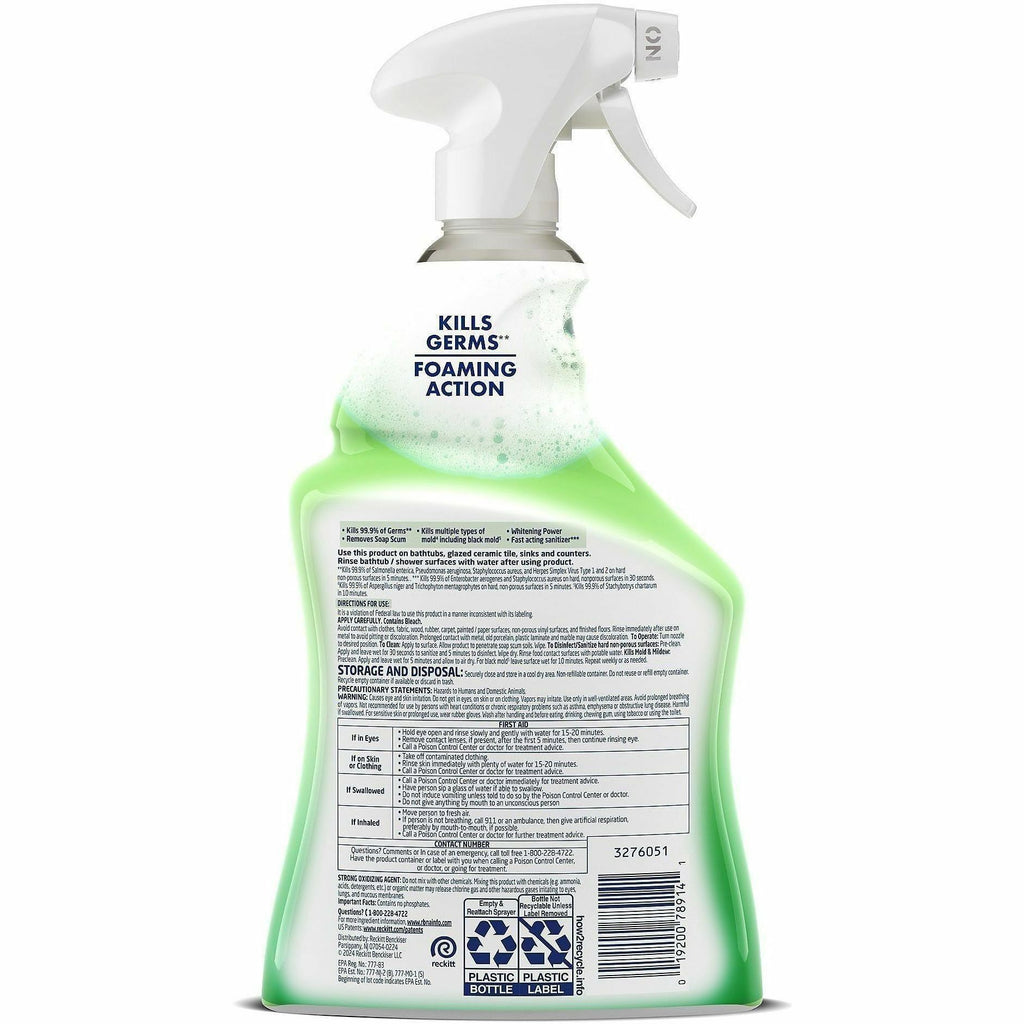 Lysol Multi-Purpose Cleaner with Bleach
