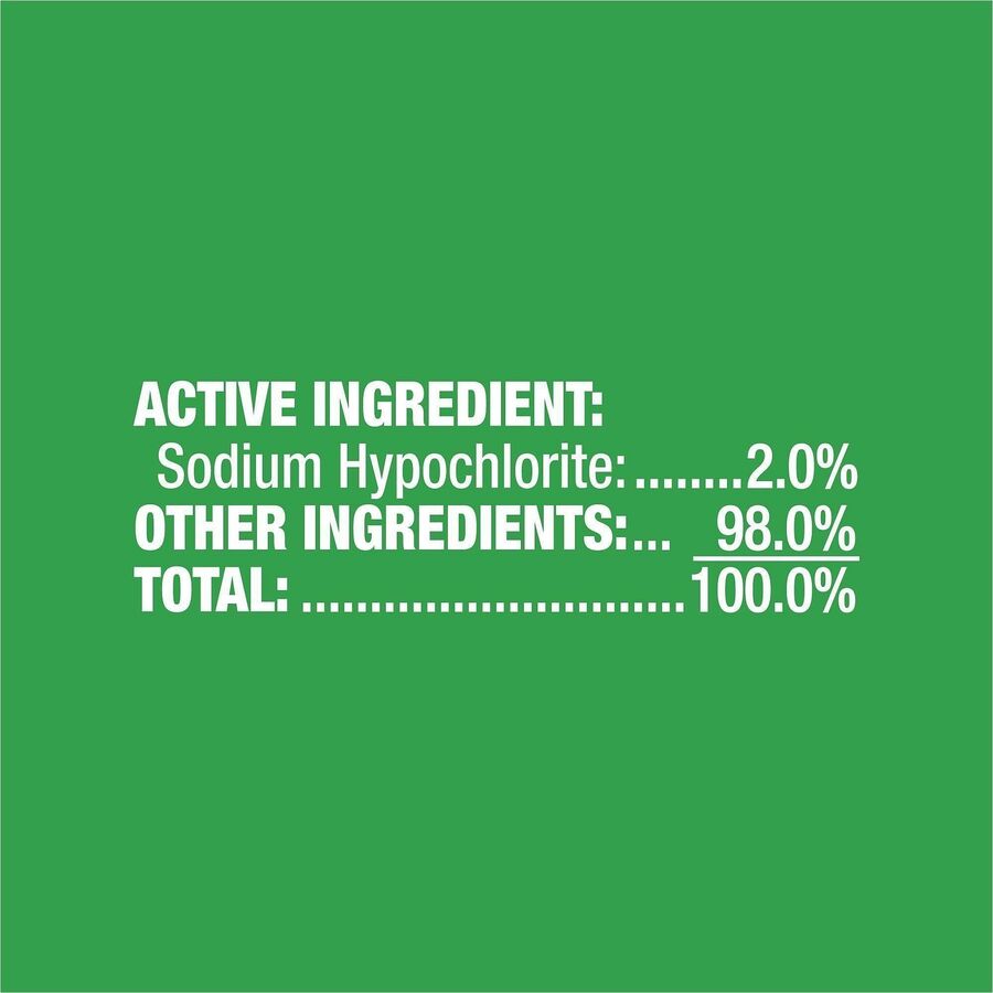 Lysol Multi-Purpose Cleaner with Bleach