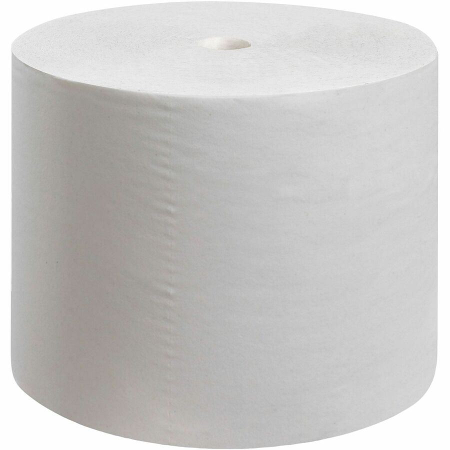 Scott Essential Coreless High-Capacity Standard Roll Toilet Paper