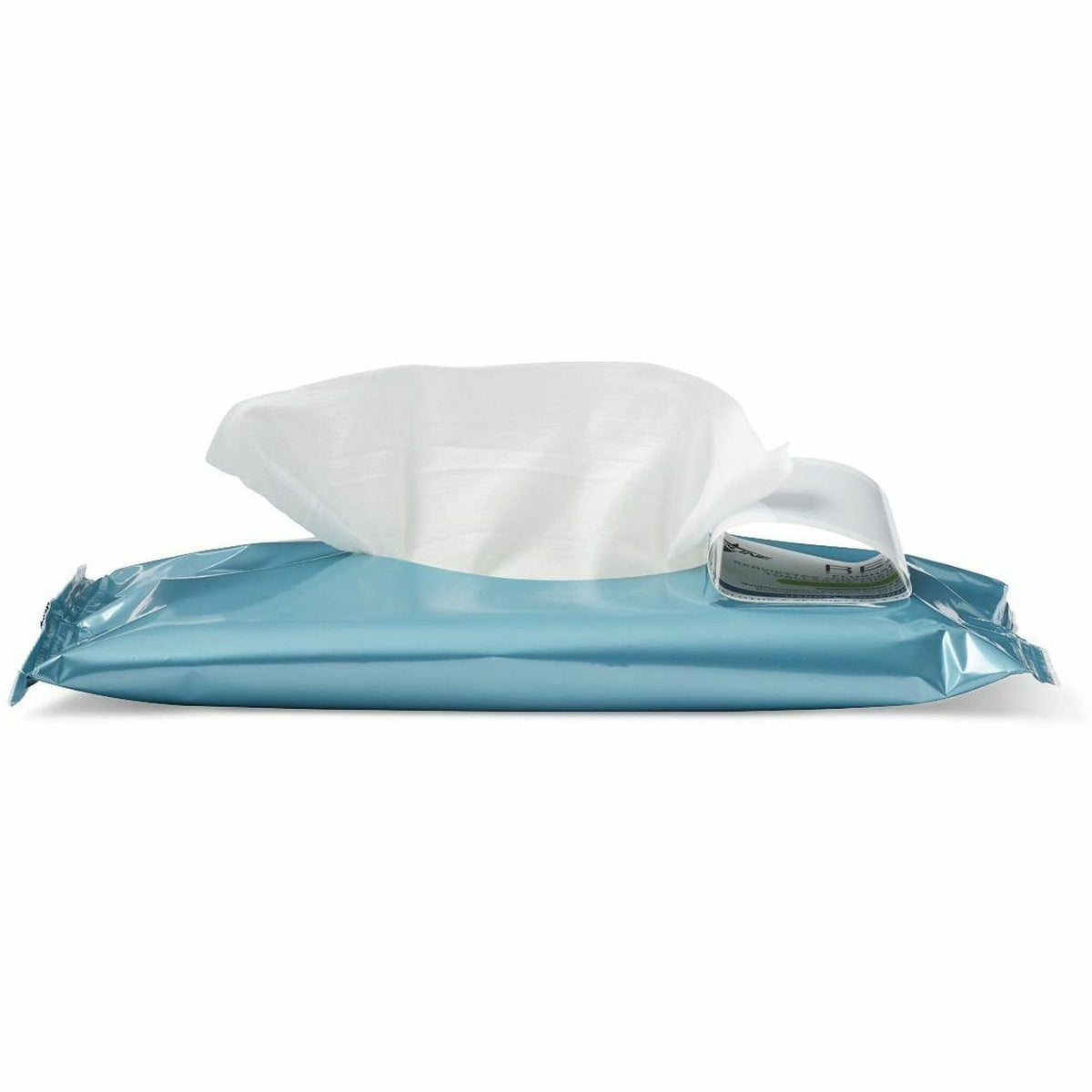 Medline ReadyFlush Biodegradable Flushable Wipes