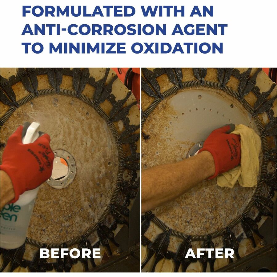 Simple Green Extreme Aircraft/Precision Cleaner
