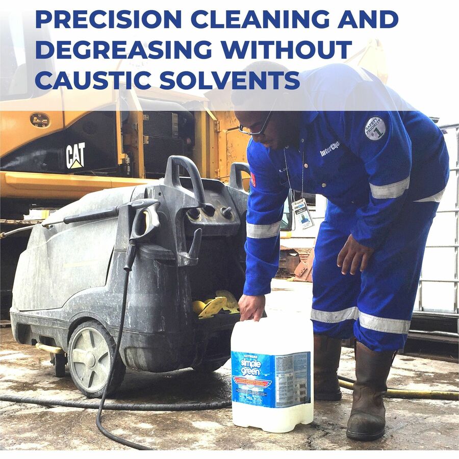 Simple Green Extreme Aircraft/Precision Cleaner