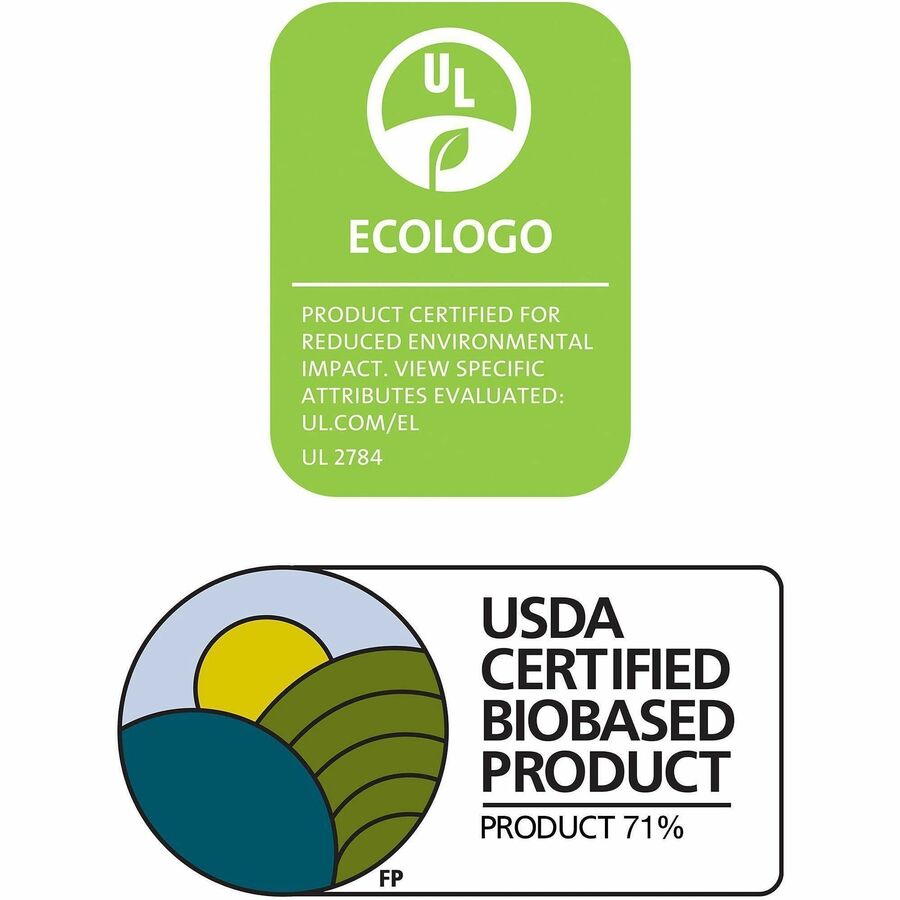 Gojo® FMX-20 Green Certified Foam Hand, Hair & Body Wash