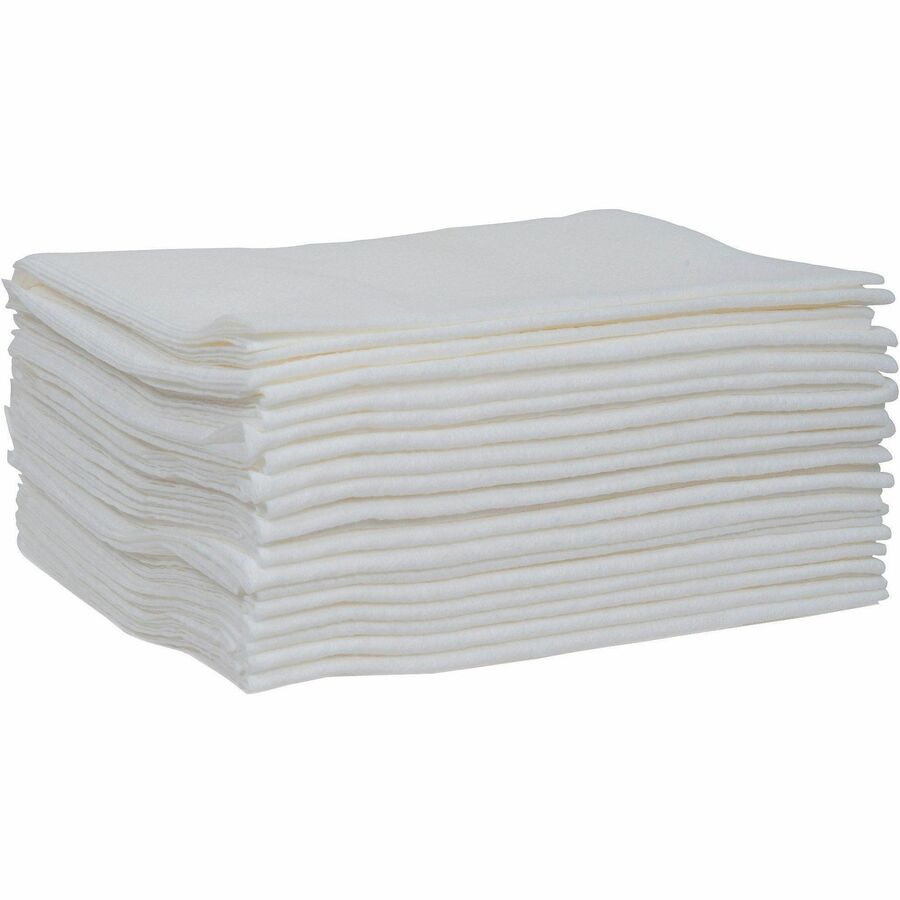 Wypall General Clean X50 Quarterfold Cleaning Cloths