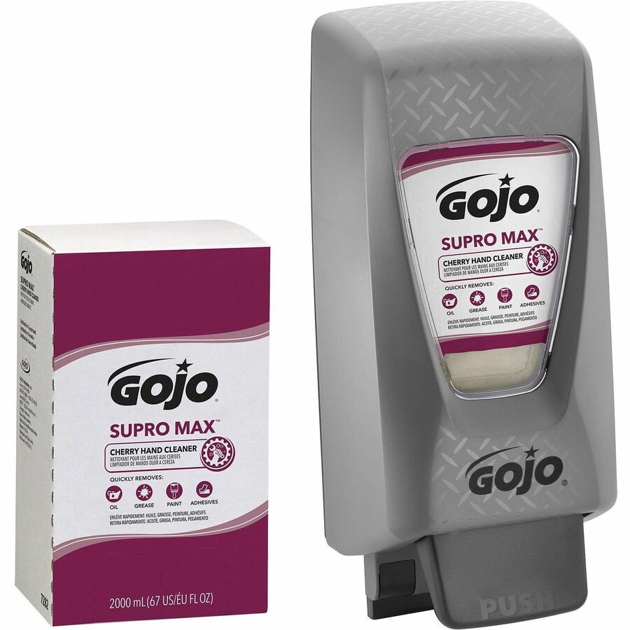 Gojo® Supro Max Hand Cleaner