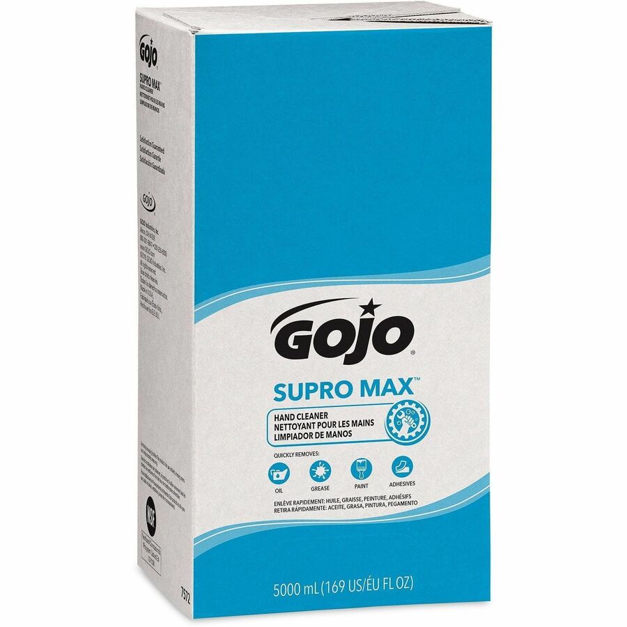 Gojo® PRO TDX Refill Supro Max Hand Cleaner