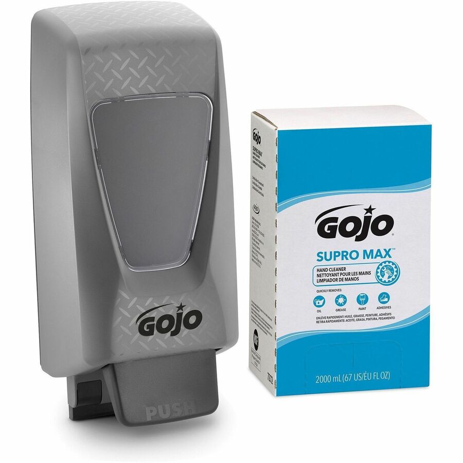 Gojo® Supromax Lotion Hand Cleaner