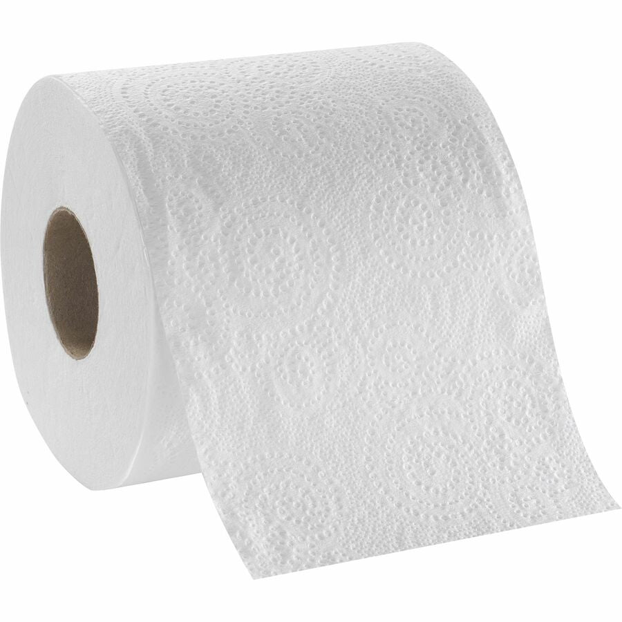 Angel Soft Professional Series Embossed Toilet Paper