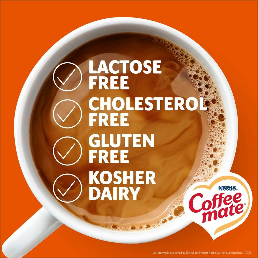Coffee mate Hazelnut Powdered Coffee Creamer