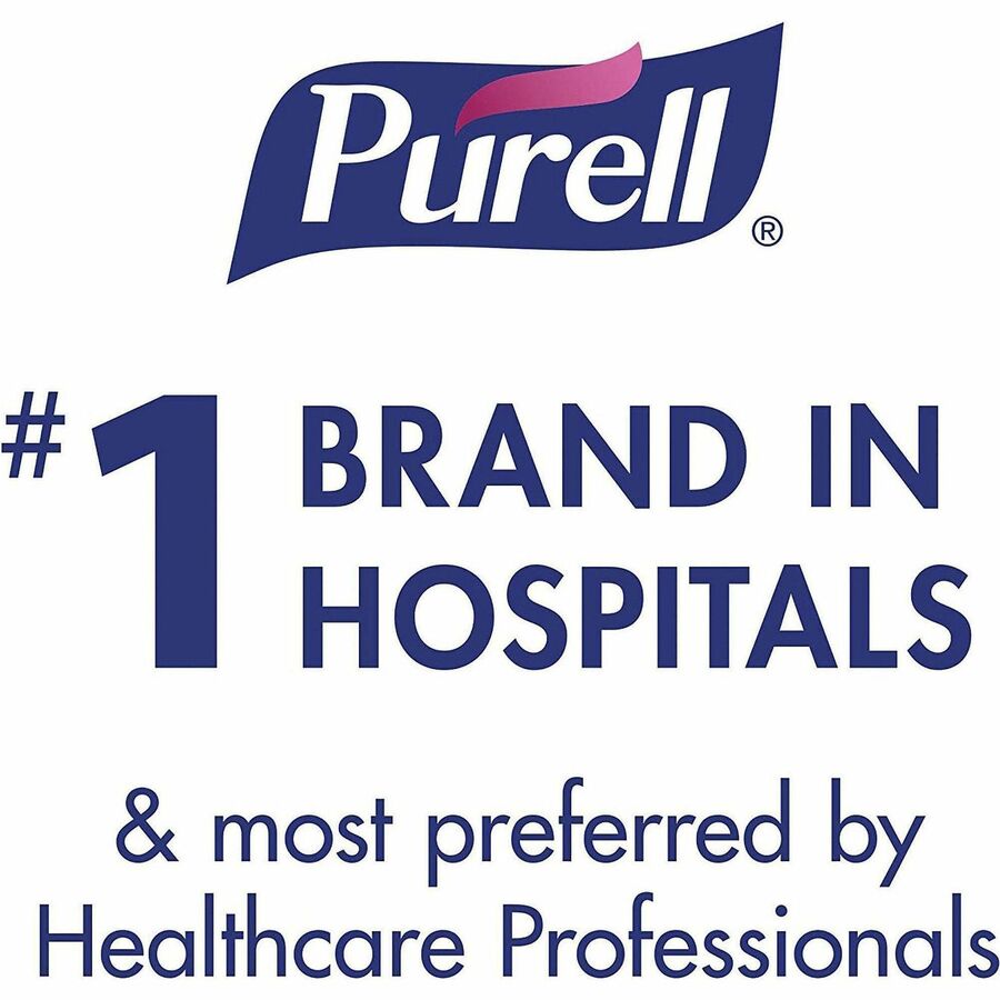 PURELL® Sanitizing Hand Wipe Towelettes