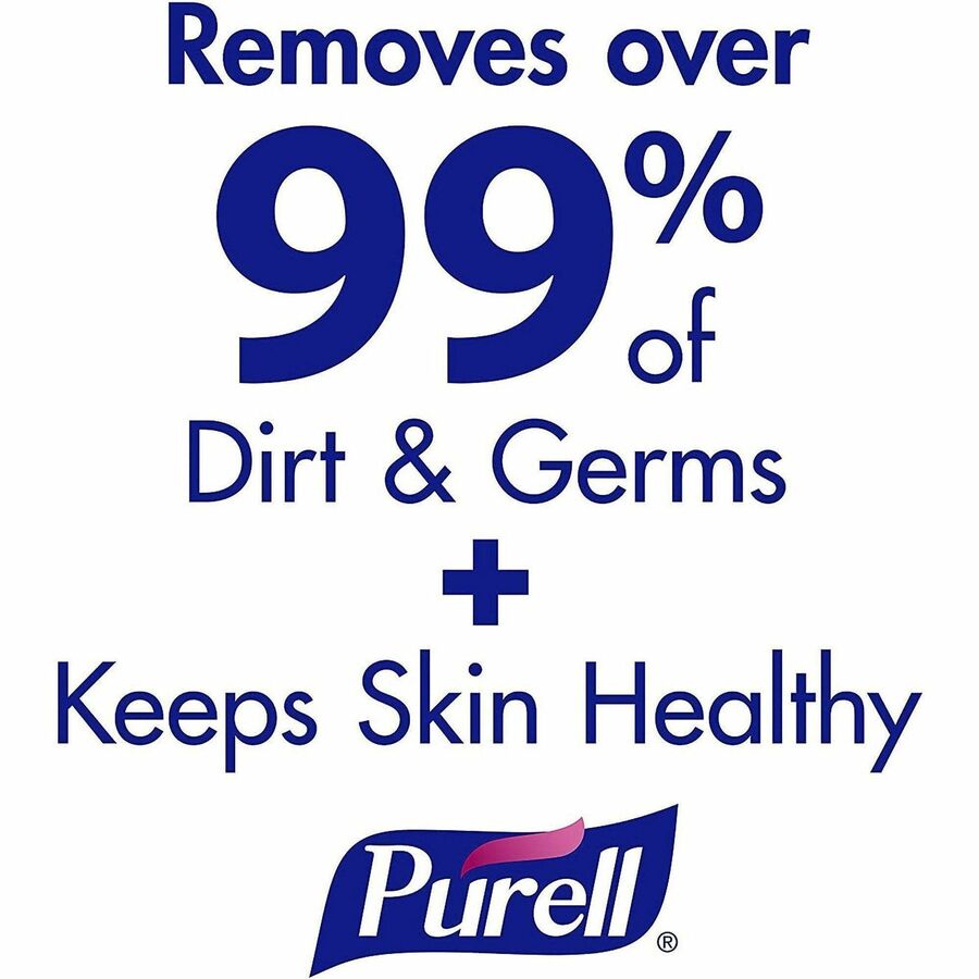 PURELL® Sanitizing Hand Wipe Towelettes