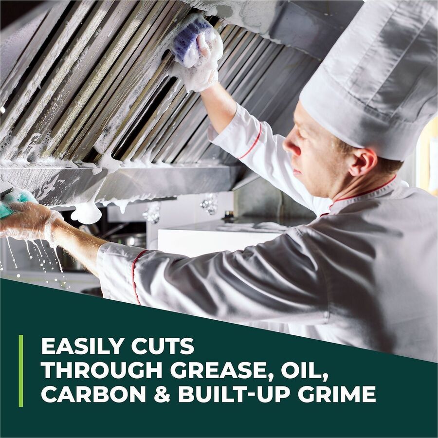 Simple Green Industrial-Strength Cleaner & Degreaser