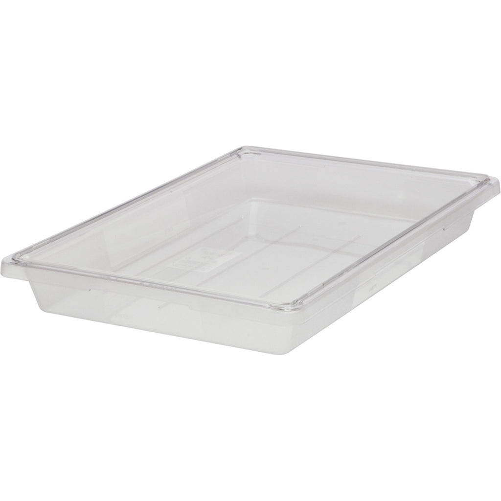 Rubbermaid Commercial 5 Gallon Food/Tote Box