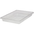 Rubbermaid Commercial 5 Gallon Food/Tote Box