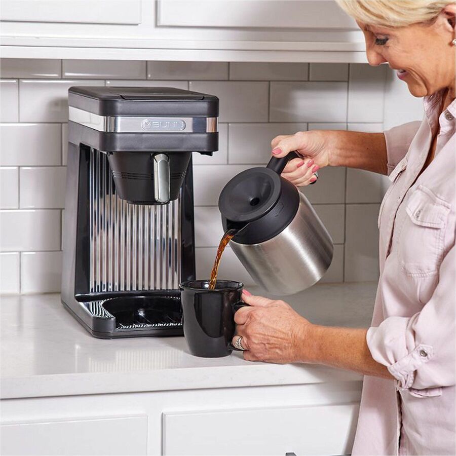 BUNN Heavyweight Coffee Filters