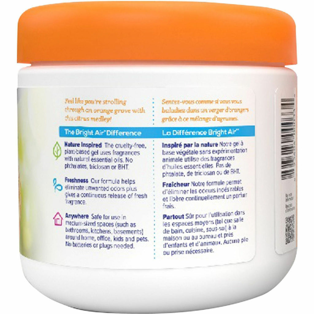 Bright Air Super Odor Eliminator Air Freshener