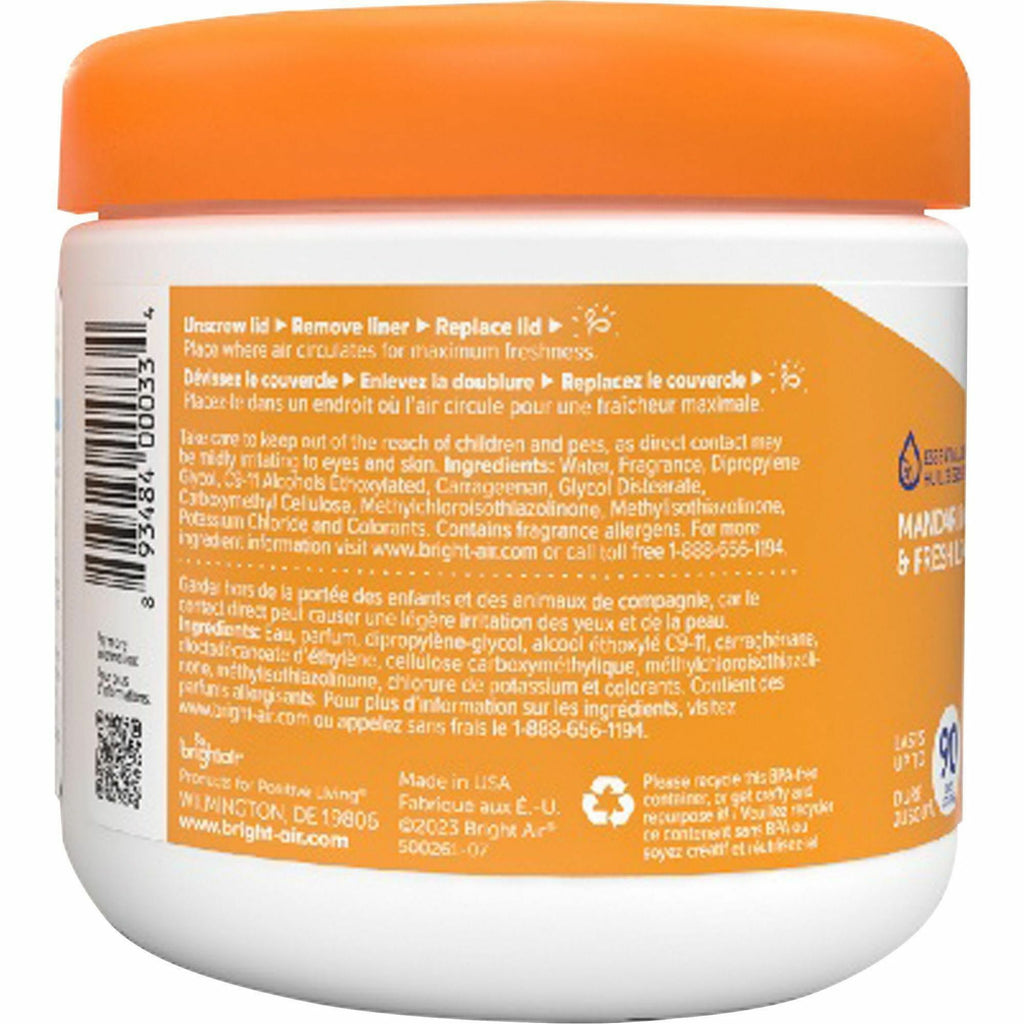 Bright Air Super Odor Eliminator Air Freshener