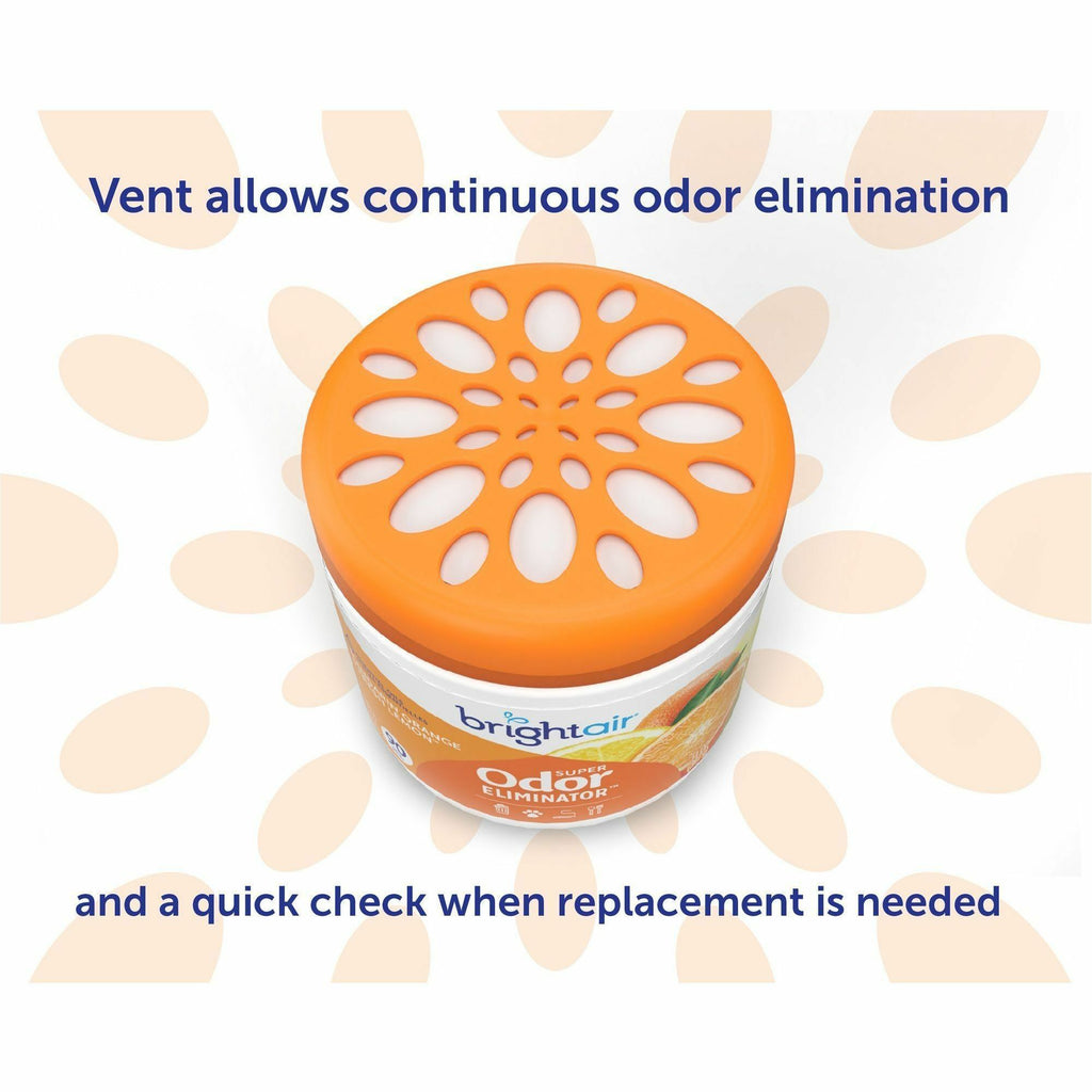 Bright Air Super Odor Eliminator Air Freshener