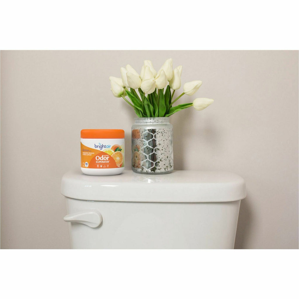 Bright Air Super Odor Eliminator Air Freshener