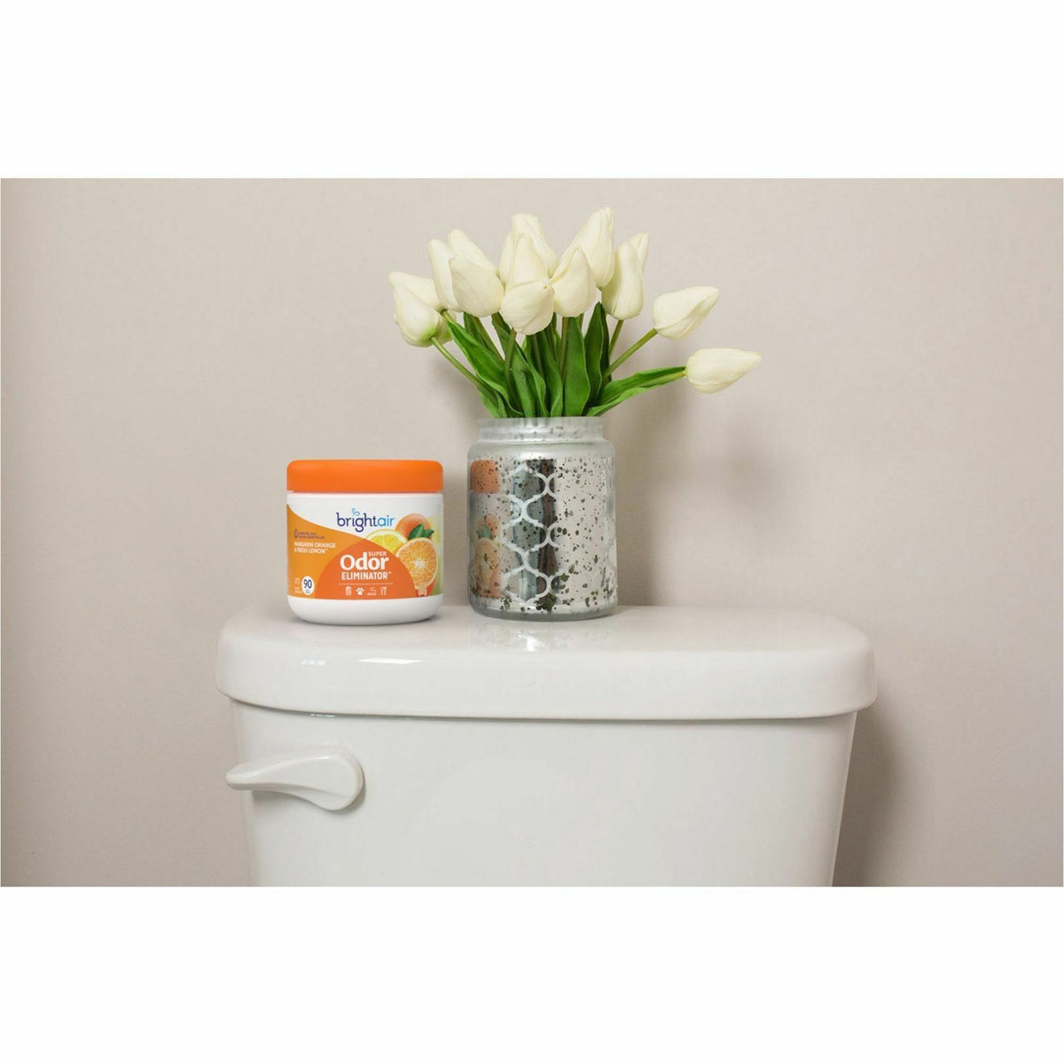 Bright Air Super Odor Eliminator Air Freshener